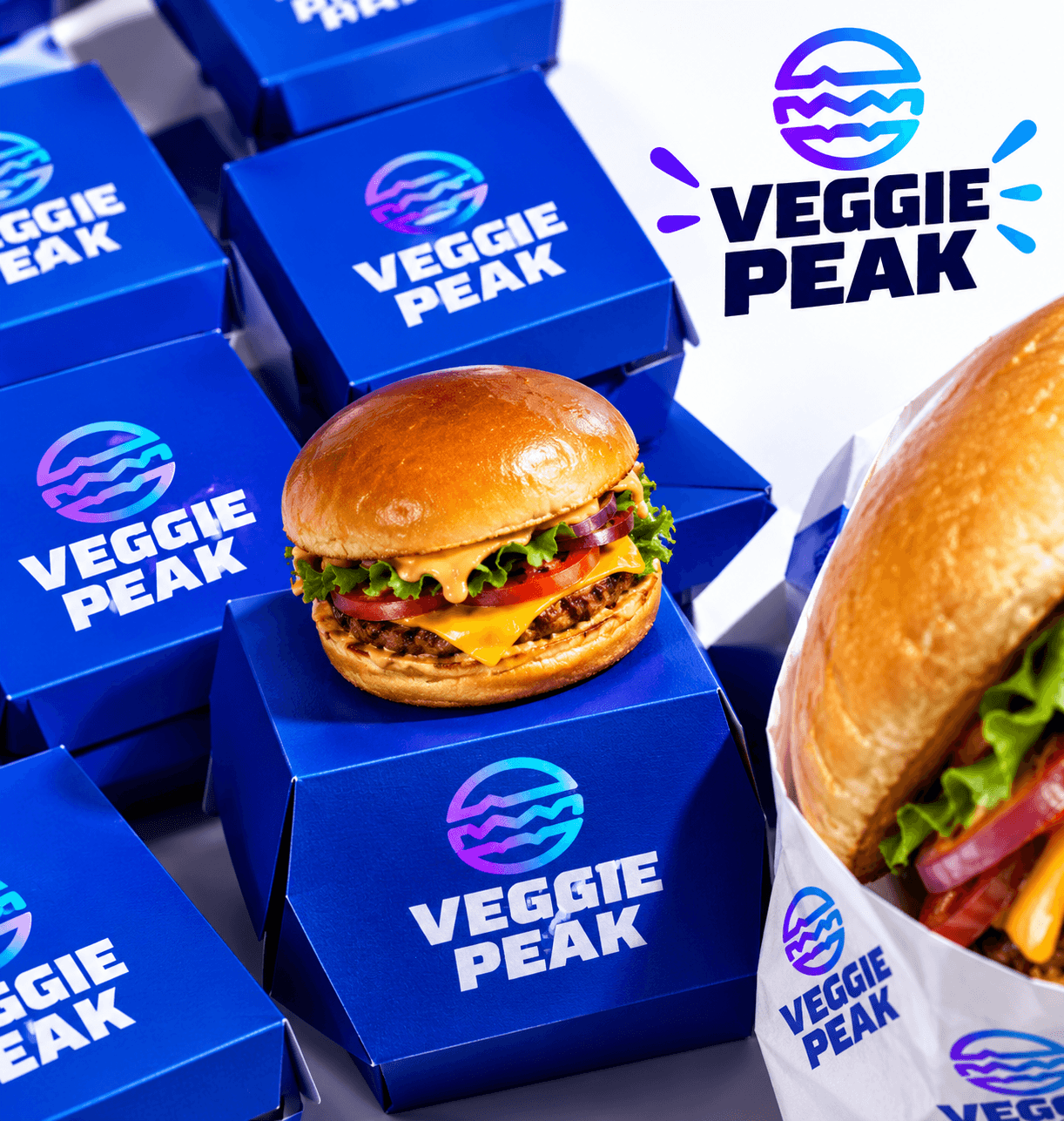 Veggie Peak